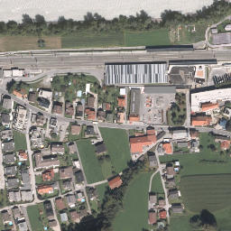 Satellite imagery of Scheibensignal, AT