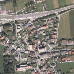 Satellite imagery of Scheibensignal, AT