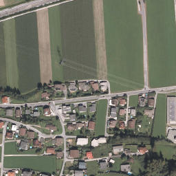 Satellite imagery of Scheibensignal, AT