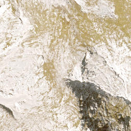 Satellite imagery of Kleiner Solstein, AT