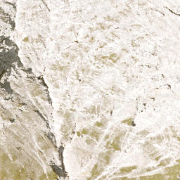 Satellite imagery of Brandjoch, AT