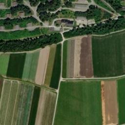 Satellite imagery of Schloss Melans, AT