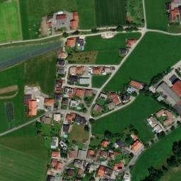 Satellite imagery of Schloss Melans, AT