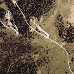 Satellite imagery of Loassattel, AT