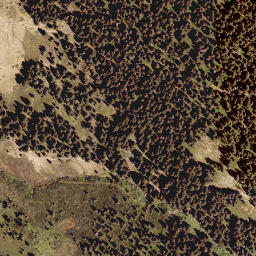 Satellite imagery of Loassattel, AT