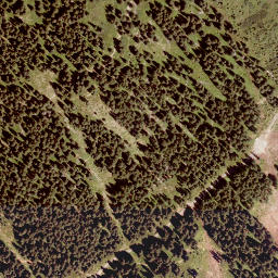 Satellite imagery of Loassattel, AT