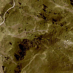 Satellite imagery of Regenfeldjoch, AT
