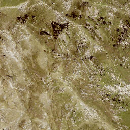 Satellite imagery of Regenfeldjoch, AT