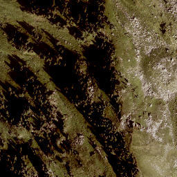 Satellite imagery of Salzachgeier, AT