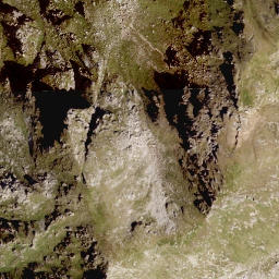 Satellite imagery of Salzachgeier, AT
