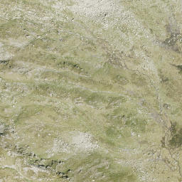 Satellite imagery of Kröndlhorn, AT