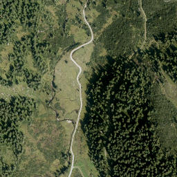 Satellite imagery of Filzenscharte, AT