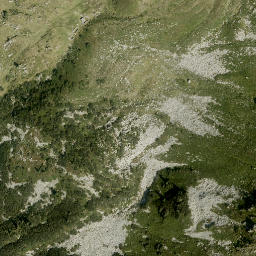 Satellite imagery of Steinkogel, AT