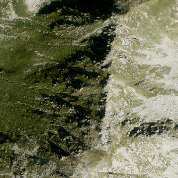 Satellite imagery of Steinkogel, AT