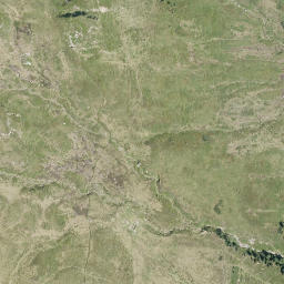 Satellite imagery of Geigenscharte, AT