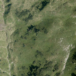 Satellite imagery of Geigenscharte, AT