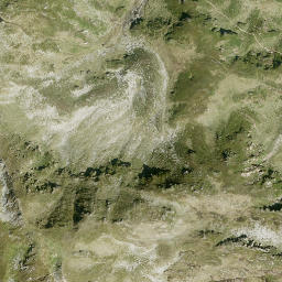 Satellite imagery of Frühmesser, AT