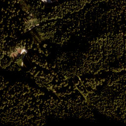 Satellite imagery of Heukareck, AT