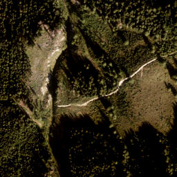 Satellite imagery of Heukareck, AT