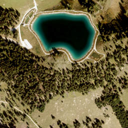 Satellite imagery of Gern, AT