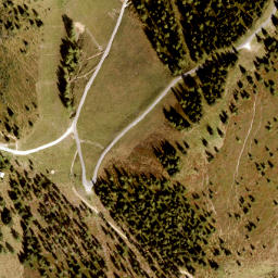 Satellite imagery of Grindkogel, AT