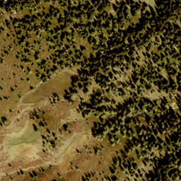 Satellite imagery of Grindkogel, AT