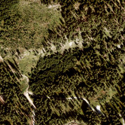 Satellite imagery of Fürstwand, AT