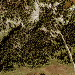 Satellite imagery of Fürstwand, AT