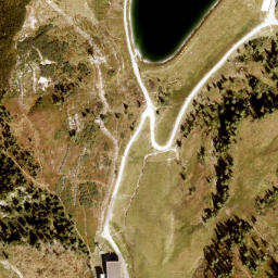 Satellite imagery of Wildbühel, AT