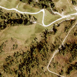 Satellite imagery of Wildbühel, AT