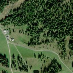 Satellite imagery of Hinterkogel, AT