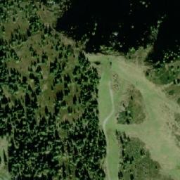Satellite imagery of Vorderkogel, AT
