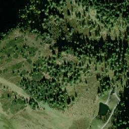 Satellite imagery of Vorderkogel, AT