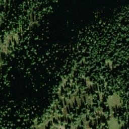 Satellite imagery of Vorderkogel, AT