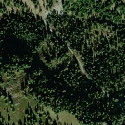 Satellite imagery of Strimskogel, AT