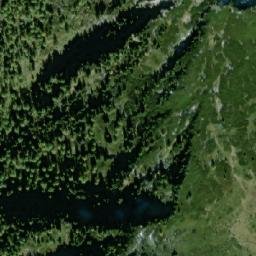 Satellite imagery of Koners, AT