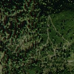 Satellite imagery of Klaussattel, AT