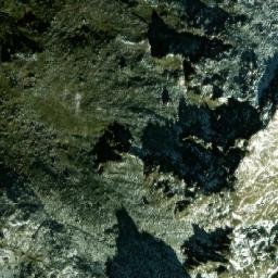 Satellite imagery of Kampspitze, AT