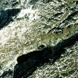 Satellite imagery of Kampspitze, AT