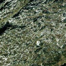 Satellite imagery of Kampspitze, AT