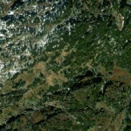 Satellite imagery of Murspitzen, AT