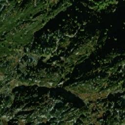 Satellite imagery of Murspitzen, AT