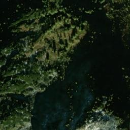 Satellite imagery of Murspitzen, AT