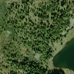 Satellite imagery of Ferchtlhöhe, AT