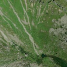Satellite imagery of Gamsspitze, AT