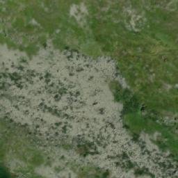 Satellite imagery of Gamsspitze, AT