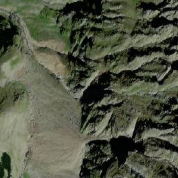 Satellite imagery of Waldhorntörl, AT