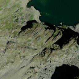 Satellite imagery of Rettingscharte, AT