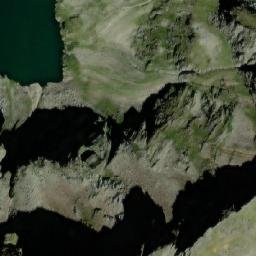 Satellite imagery of Rettingscharte, AT