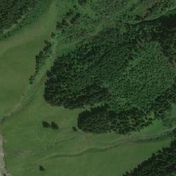 Satellite imagery of Unholdingspitze, AT